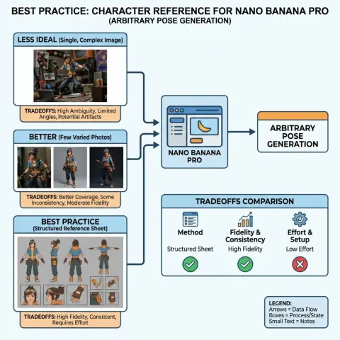 Best Character Shot Generation Guide