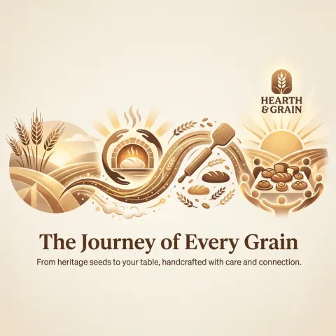Brand Journey of Growth