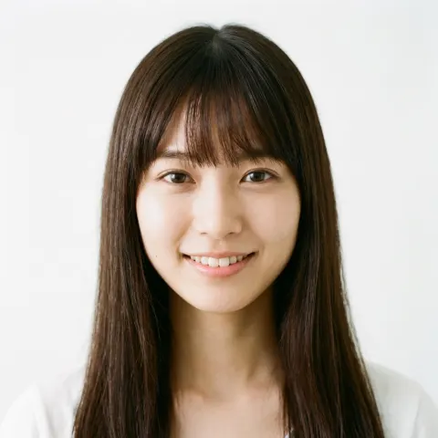 Fresh Japanese Girl