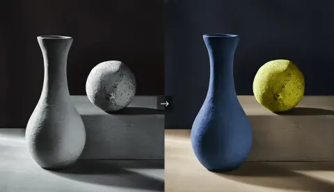 Realistic Black and White Photo Colorization