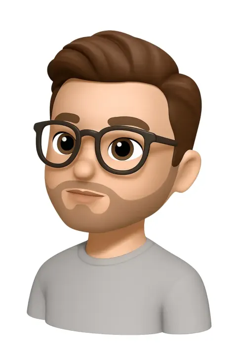 Custom Apple Memoji Style Avatars