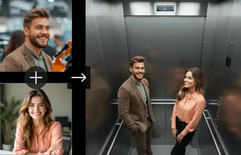 Realistic Elevator Photo Guide