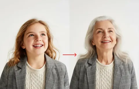 Aging Preview at Seventy