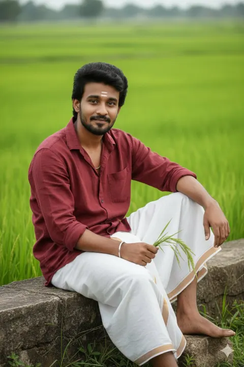 South Indian Harvest Festival Documentary
