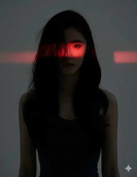 Crimson Gaze
