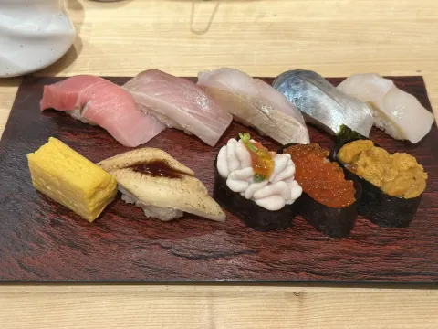 Fairy Sushi Restaurant Adventure