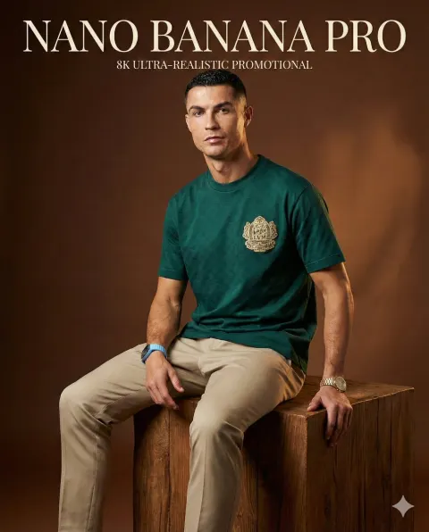 Luxury Fashion Stump Editorial
