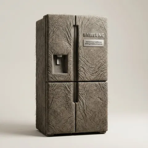Wild Luxury Product Campaign