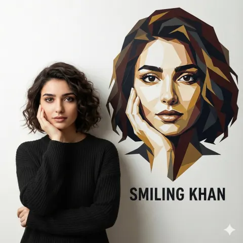 Premium Personal Brand Studio Portrait
