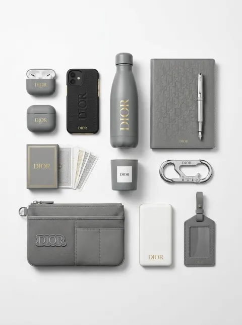 Brand Capsule Collection Showcase