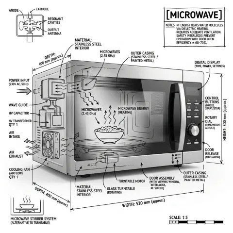 Technical Infographic Creation Guide