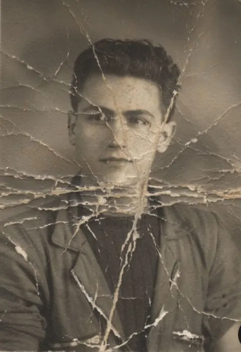 Restore Old Photos With HDR Clarity