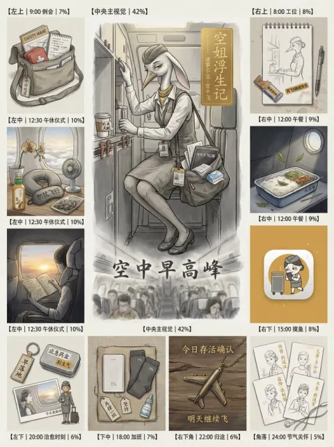 Zen Aesthetics Of Chinese Workers