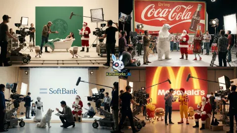 Coca-Cola Magical Set