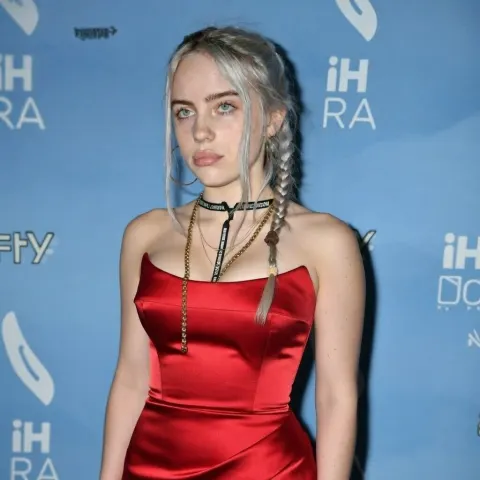 Billie Eilish Red Carpet Looks