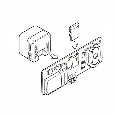 Sketch to Clean CAD Line Art