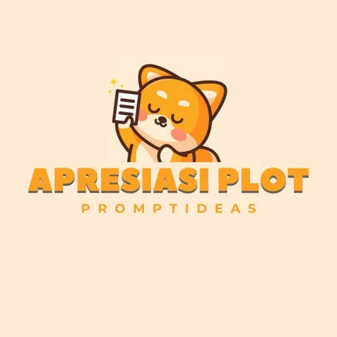 Prompt Inspiration For Plot Appreciation