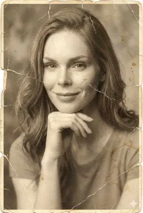 Old Photo Restoration