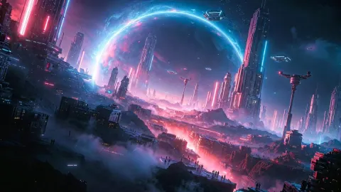 Object Unleashes Hidden Cinematic World