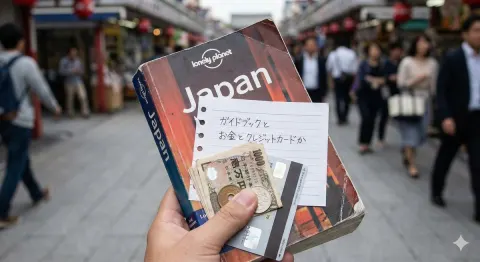 Travel Essentials Trio