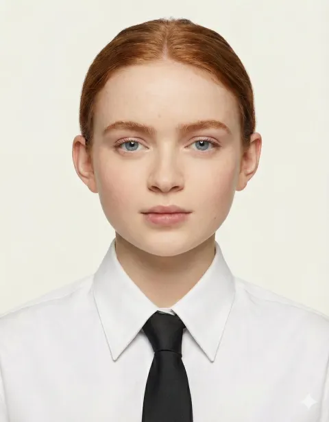AI Passport Photo Generation Guide