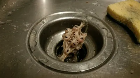 Unsettling Everyday Horror