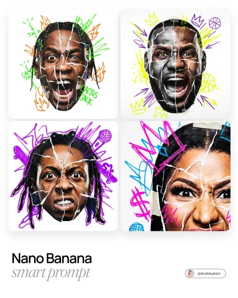 Become an Urban Comic Hero