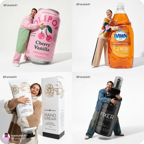 Creative Commercial Photography Tips
