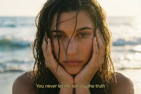 Melancholy Truth on Vintage Film