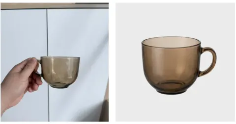AI Product Photo Enhancement Studio