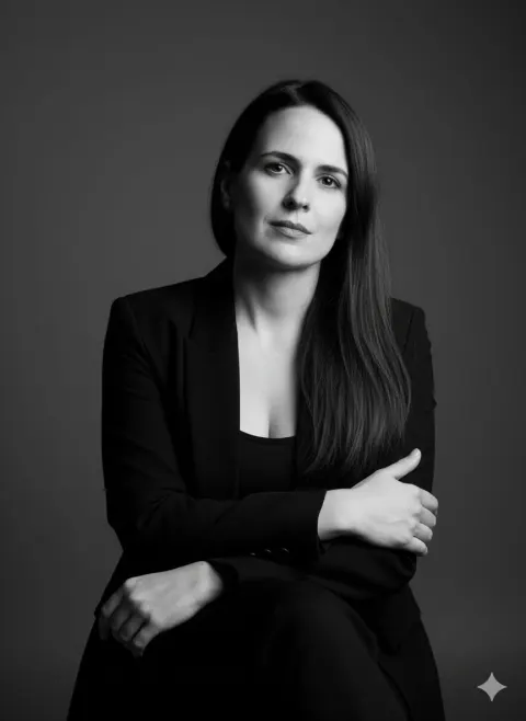 Black White Portrait Photography Guide