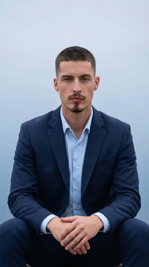 Authoritative Portrait Generation Guide