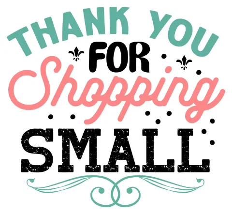 SVG: Handmade
