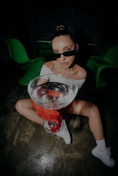 Y2K Afterparty Flash Snapshot