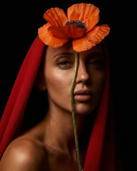Poppy Shadow Muse