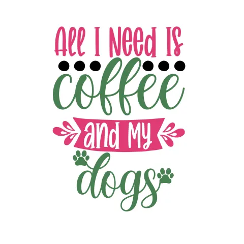SVG: Coffee