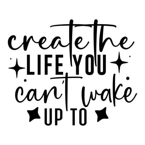 SVG: Create the Life