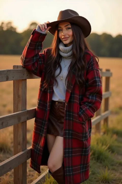 Golden Pasture Romantic Escape