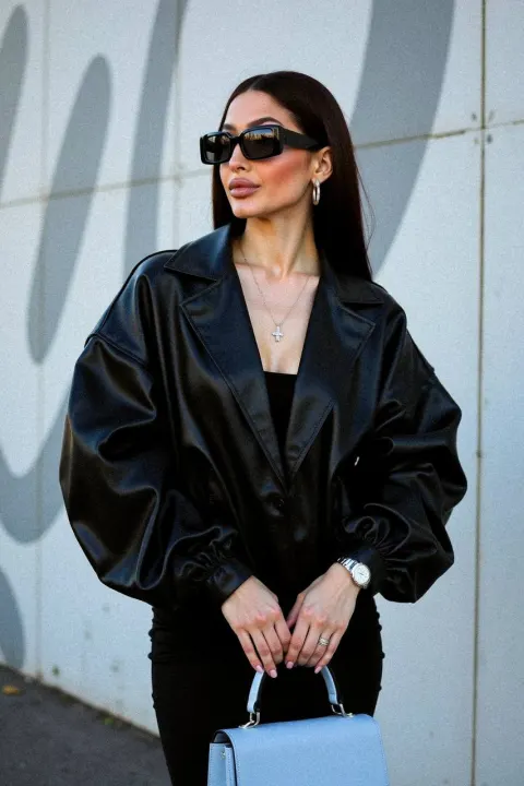 Cool Street Fashion Editorial