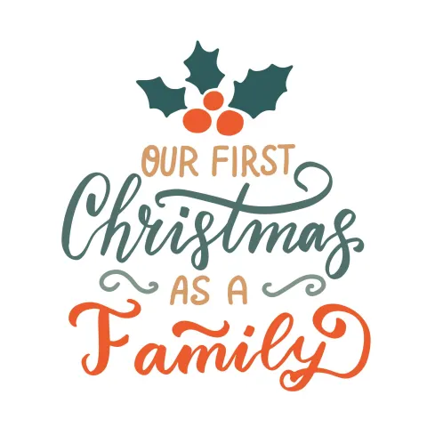 SVG: Christmas