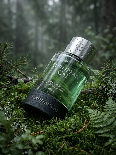 Forest Mist Premium Fragrance