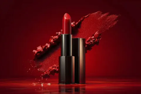 Premium Product Studio Shot