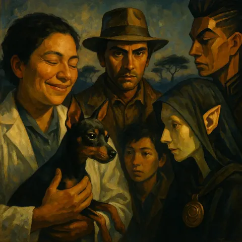 Latin American Scientist