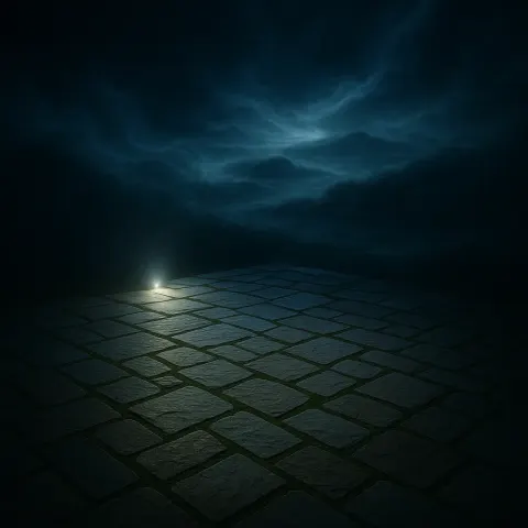 In a Scene Defined by Precise