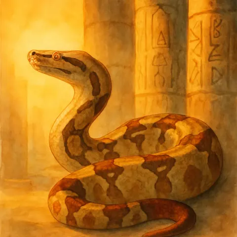 Through Translucent Washes of Color That Emphasize its Vivid Hues