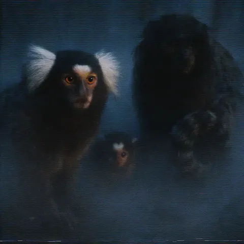 Through the Eerie