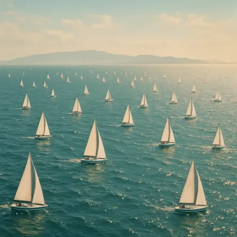 Multitude of Distant