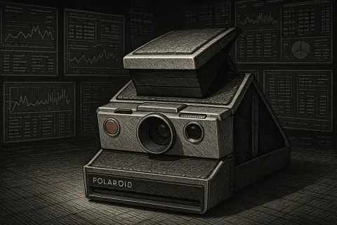 Against Banks of Holographic Displays Streaming Complex Data