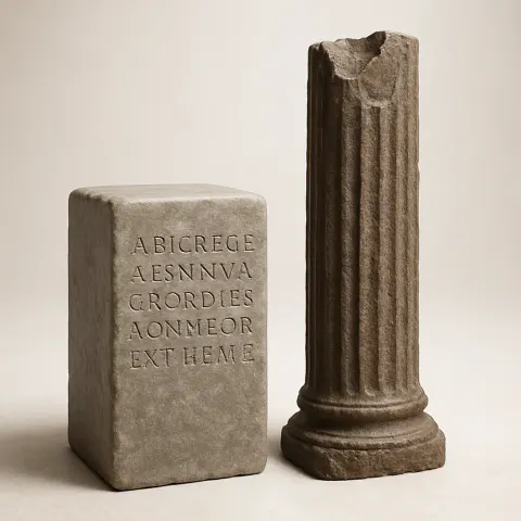 Atmosphere of Dusty Tomes