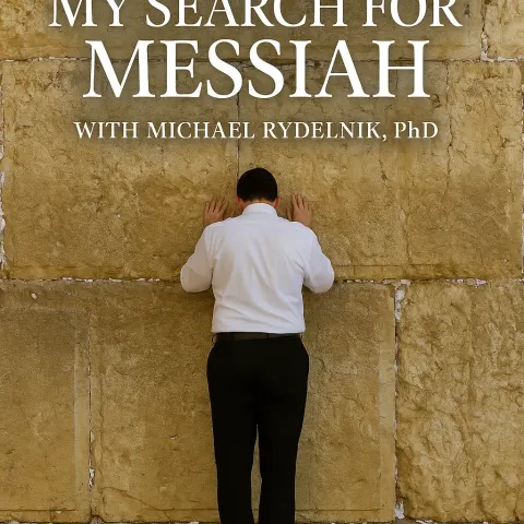 Man in White Shirt